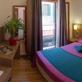 Il Moro Di Hotel Venezia